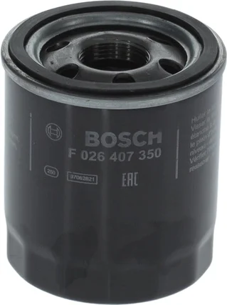 Olejový filter BOSCH F 026 407 350