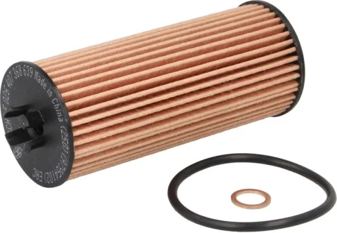 Olejový filter BOSCH F 026 407 368