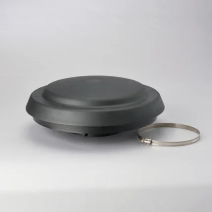 Dažďová krytka DONALDSON H000606