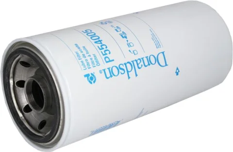 Olejový filter DONALDSON P554005