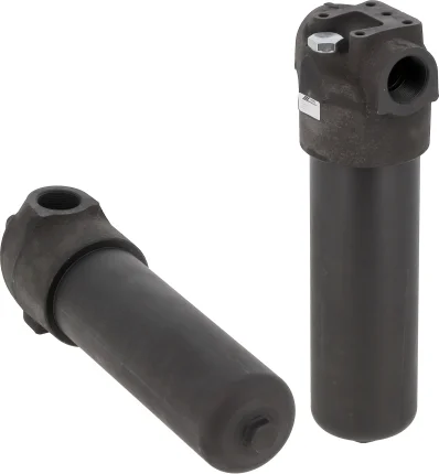 Teleso hydraulického filtra HIFI FILTER DPQ 45PHSBGF10D