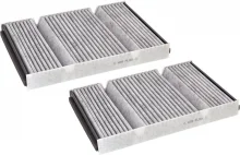 Kabínový filter FEBI BILSTEIN 104339