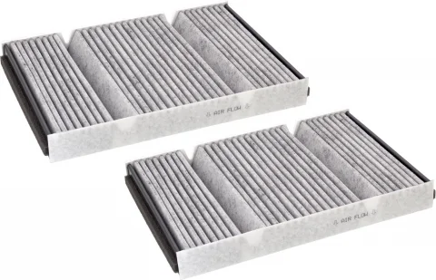 Kabínový filter FEBI BILSTEIN 104339