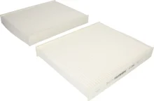 Kabínový filter FILTRON K 1260-2X