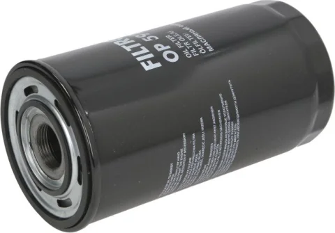 Olejový filter FILTRON OP 592/1