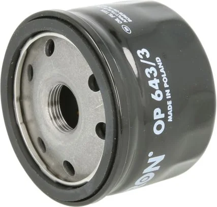 Olejový filter FILTRON OP 643/3