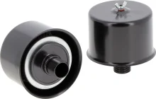 Filter odvzdušňovania HIFI FILTER FS 310