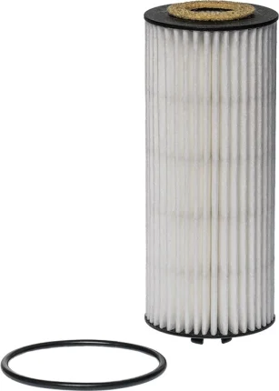 Olejový filter HENGST FILTER E155H01 D122