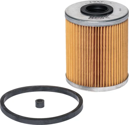 Palivový filter HENGST FILTER E90KP D164