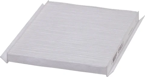 Kabínový filter HENGST FILTER E992LI