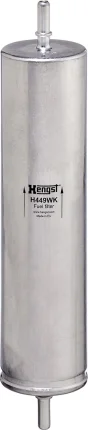 Palivový filter HENGST FILTER H449WK