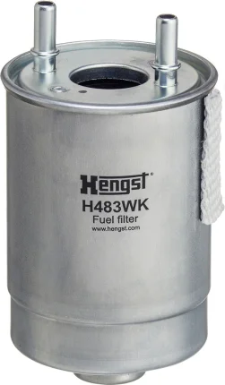 Palivový filter HENGST FILTER H483WK