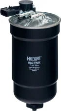 Palivový filter HENGST FILTER H878WK