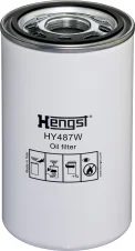 Hydraulický filter HENGST FILTER HY487W