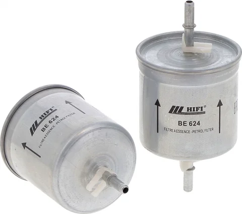 Palivový filter HIFI FILTER BE 624