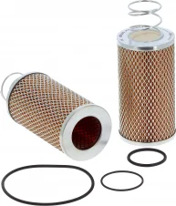 Sada palivových filtrov HIFI FILTER KN 80531