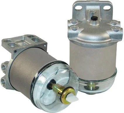 Palivový filter HIFI FILTER MO 1613