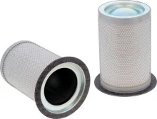 HIFI FILTER separátor oleja OS 5160
