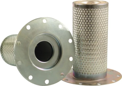 Separátor oleja HIFI FILTER OT 2096