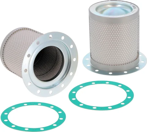 Separátor oleja HIFI FILTER OT 2109