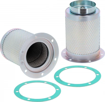 Separátor oleja HIFI FILTER OT 5072