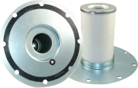 Separátor oleja HIFI FILTER OT 5169