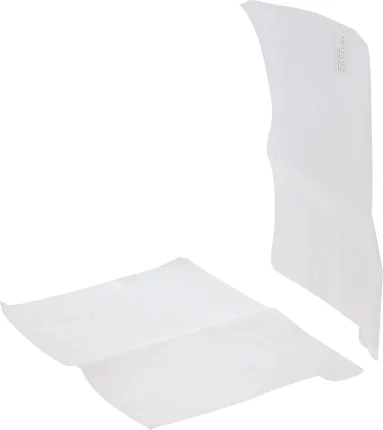 Vreckový filter HIFI FILTER PL 1492