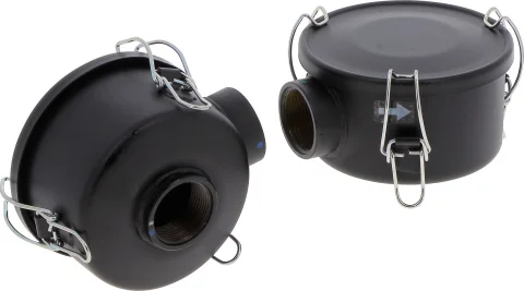 Čistič vzduchu HIFI FILTER PV 531-01