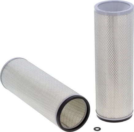 Poistný filter HIFI FILTER SA 10926