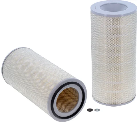 Vzduchový filter HIFI FILTER SA 11572