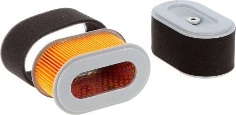 Vzduchový filter HIFI FILTER SA 12339