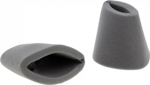 Penový vzduchový filter HIFI FILTER SA 12346
