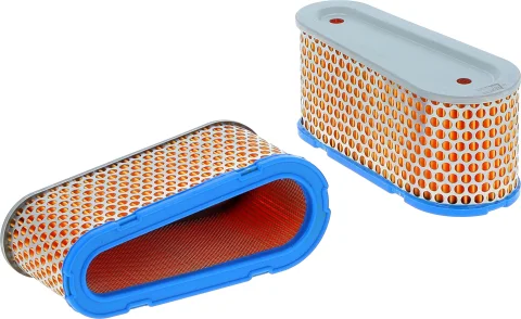 Vzduchový filter HIFI FILTER SA 12479