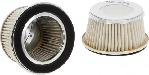 Vzduchový filter HIFI FILTER SA 12708