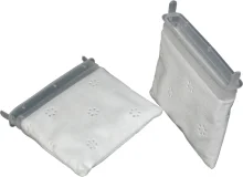 Penový vzduchový filter HIFI FILTER SA 12758