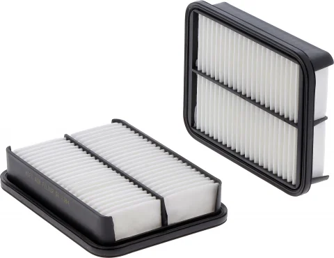 Vzduchový filter HIFI FILTER SA 1384