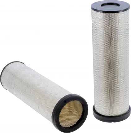 Poistný filter HIFI FILTER SA 160131