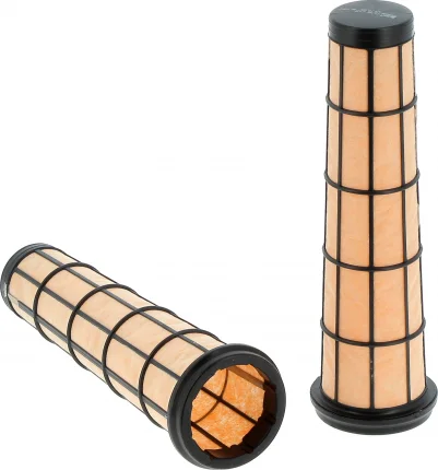 Poistný filter HIFI FILTER SA 16562