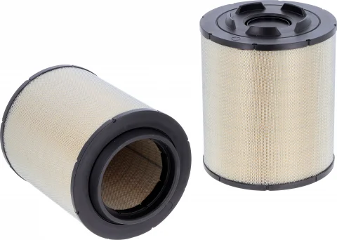 Vzduchový filter HIFI FILTER SA 17525
