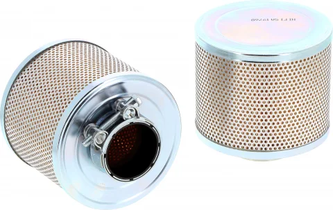 Vzduchový filter HIFI FILTER SA 19768