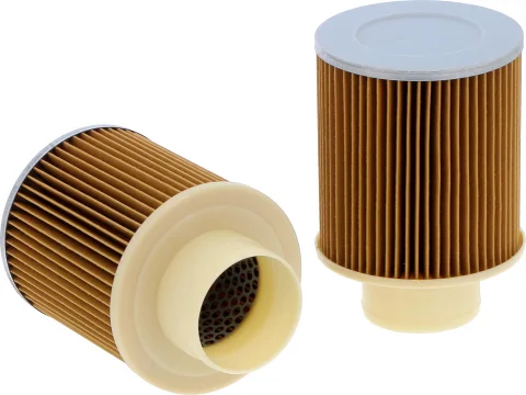 Vzduchový filter HIFI FILTER SA 47