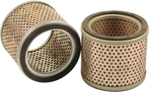 Vzduchový filter HIFI FILTER SA 6037