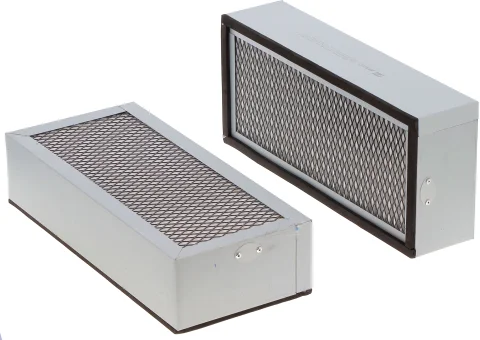 Kabínový filter HIFI FILTER SC 40107 CAG