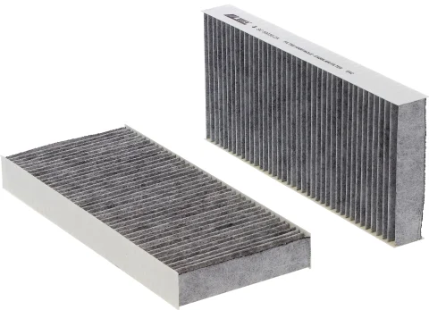 Kabínový filter HIFI FILTER SC 50039 CA