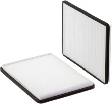 Kabínový filter HIFI FILTER SC 60007