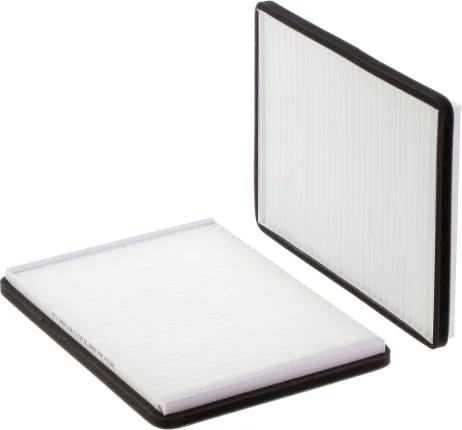 Kabínový filter HIFI FILTER SC 60007