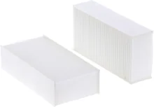 Kabínový filter HIFI FILTER SC 80127