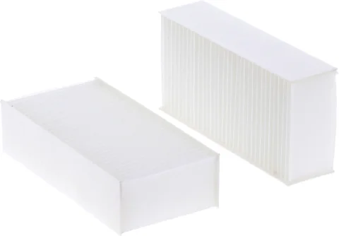 Kabínový filter HIFI FILTER SC 80127