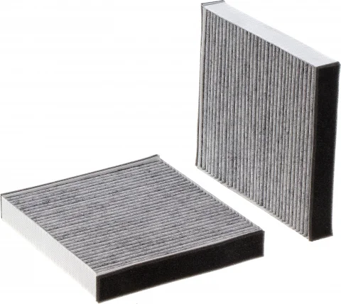 Kabínový filter HIFI FILTER SC 8115 CA