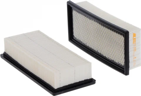 Kabínový filter HIFI FILTER SC 90209